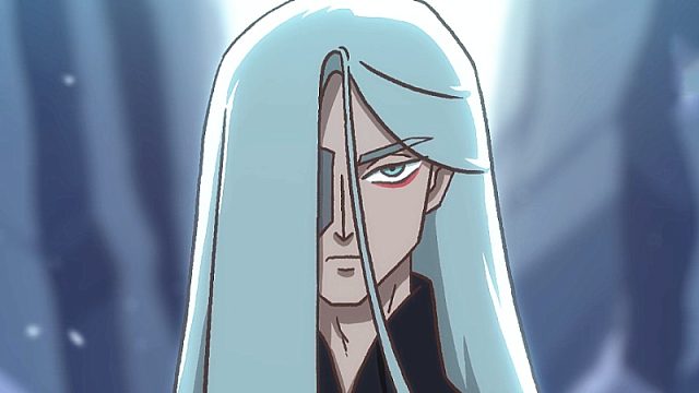 落刀斩文案教学