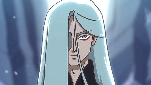 在开始学我的剑法之前请一定要看