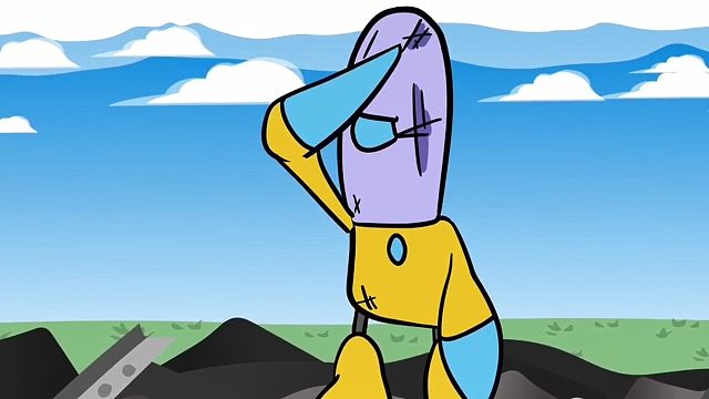 【爆笑星际】人族竟然敢当我面裸双？