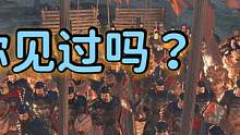 騎馬與砍殺2霸主：暗夜偷襲的敵軍，半夜守城是真黑 #steam游戲 #游戲精彩時刻 #游戲日常 #游