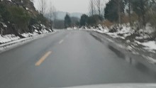 雪地狂野
