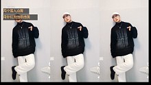 巴比龙～freestyle帅的不行