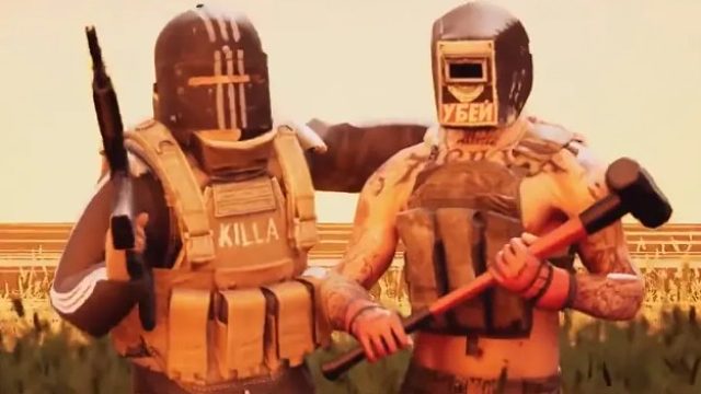 档初 阿尔金六级甲也扛不住我一梭子PS啊