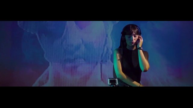 电音节(电子音乐)云蹦迪之 - Marian Ariss