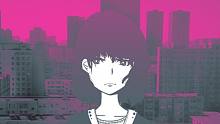 【心華】女孩子【靘p】