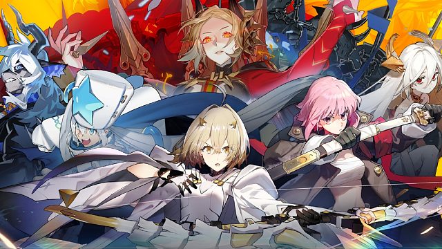 TOP100最佳新手游，精心筛选2021年度新手机游戏，白夜极光