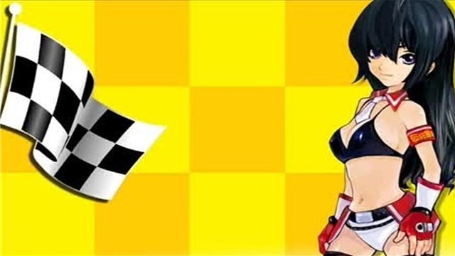 【大奇直播】疯狂赛车 环全美摩托大赛