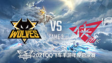 狼队 vs RWK_3_QQ飞车手游S联赛年度总决赛