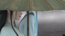 【國(guó)漫撐傘群像】天青色等煙雨，你在等誰(shuí)？【白蛇緣起/玄機(jī)/狐妖小紅娘竹業(yè)篇/秦時(shí)明月滄海橫流/天行九