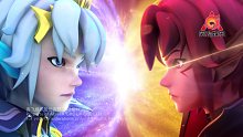 巴啦啦小魔仙之魔法海螢堡2 人物篇預(yù)告！今晚不見(jiàn)不散