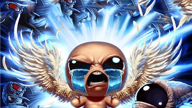 以撒的结合-忏悔【超级撒旦路线】