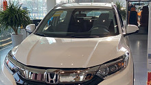 今天天氣好，看到了喜歡的車車，買了它