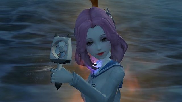 守护主T视角，每日推塔，每日黑