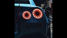 gtr