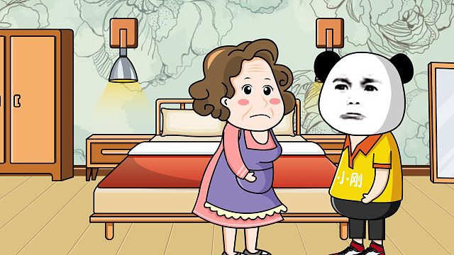 爱得太泛滥，付出得没有底线，只会滋养出白眼狼！老母亲很伤心！