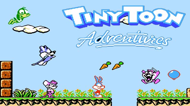 FC兔宝宝汉化版，外星人关卡原来这么打