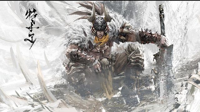 修罗局，决赛圈-沙男可玩性？