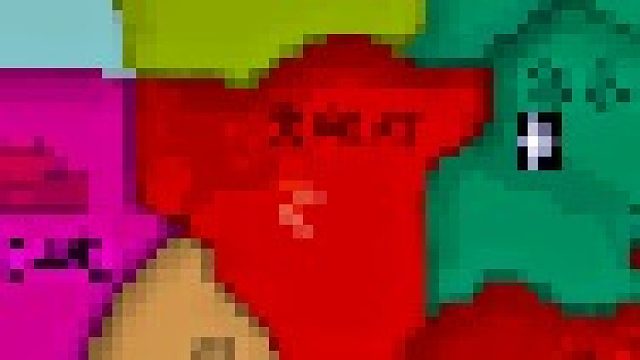 对战燎原防守盘丝岭-1