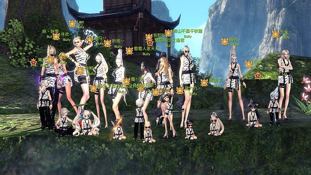 【魂穿2014】做梦都在打火炮兰！！魔女老一讲解！