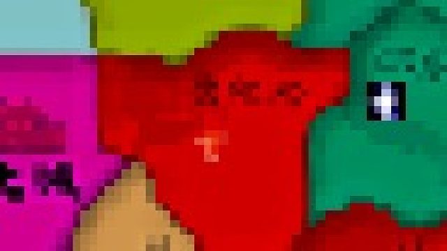 对战燎原防卫盘丝岭-1