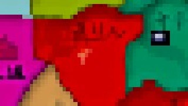 对战燎原防卫盘丝岭-2