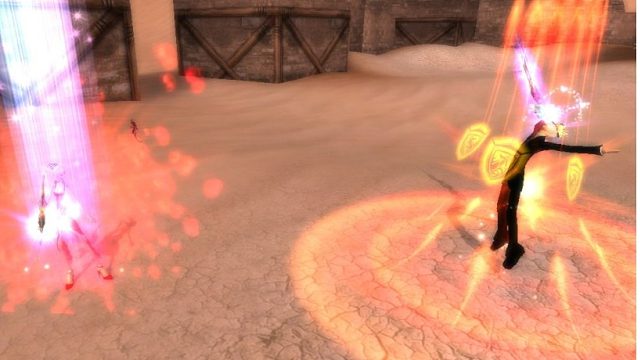 你杀我一队，卡安全区，我就不信你不会出安全区，让我逮着了吧