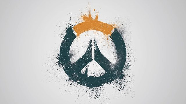 守望先锋咕咕大家族第一季