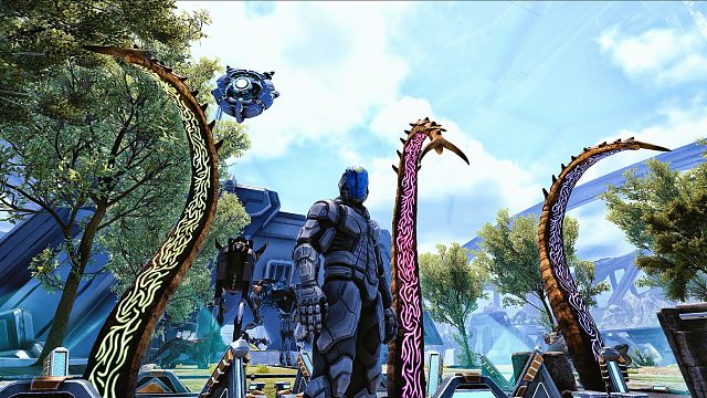 【虾米】方舟创世纪2 EP15，触手怪的种植和培养！