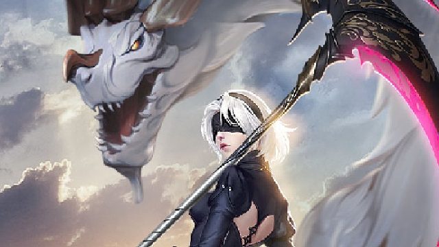 混沌起源，送首冲，送月卡，招大哥-片段1