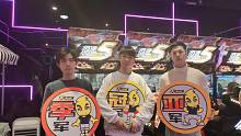 极速5赛车-Bosco泽空降上海-上海风云再起推广赛车手EASONの夺冠之旅1
