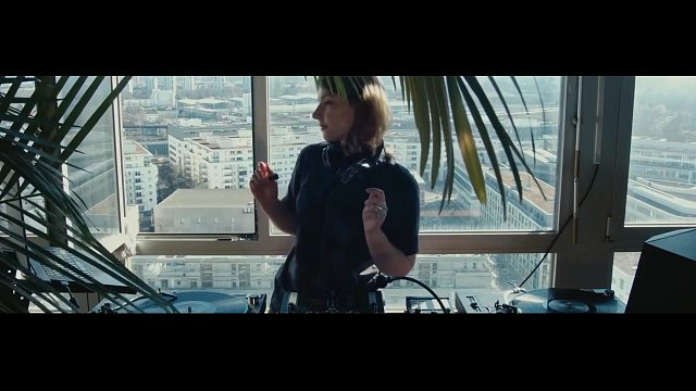 电音节(电子音乐)云蹦迪之 - OPTONIKA