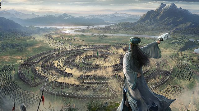 三国志战略版零充，侠客围城，S3掘地求生