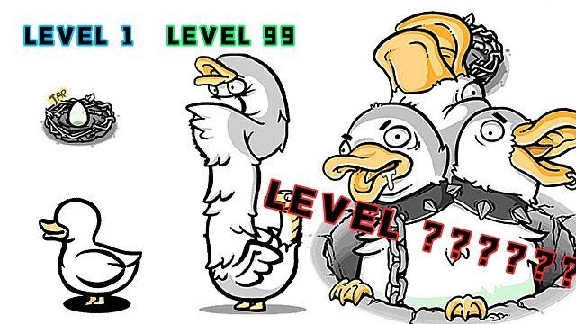 融合鸭王 鸭子和蛇融合进化，响尾鸭嘴兽王！小熙解说