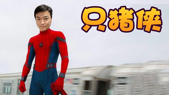 战棋瓦：这么富的只猪侠你见过没有