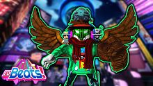 Roblox Robeats |  Ludicrous Speed (Normal) 88.4%