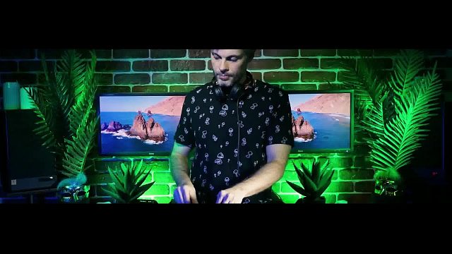 电音节(电子音乐)云蹦迪之 - Revival Agents