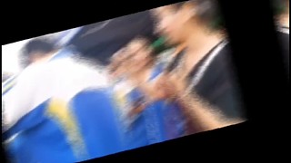 長大了哦