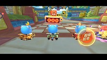 cp赛