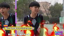 小男孩爆笑神模仿家長(zhǎng)輔導(dǎo)作業(yè)