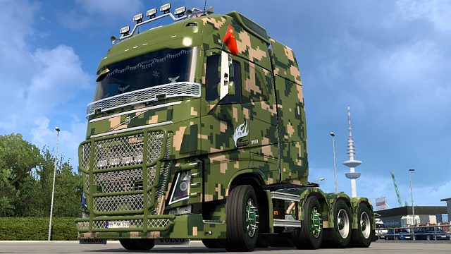 欢迎来到模拟游戏鲲鹏直播间