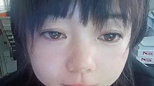 眼神