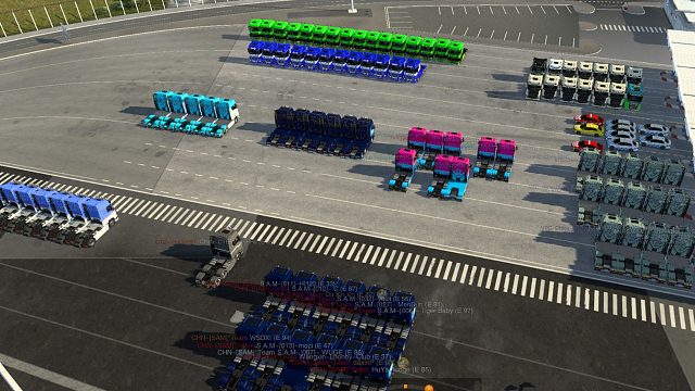 模拟游戏鲲鹏—散人联运