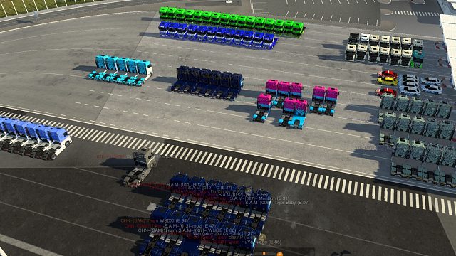 模拟游戏鲲鹏—散人联运