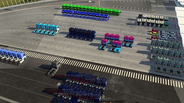 模拟游戏鲲鹏—散人联运