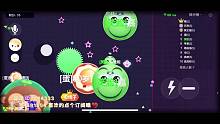 一周成功一次卡点不过分吧
