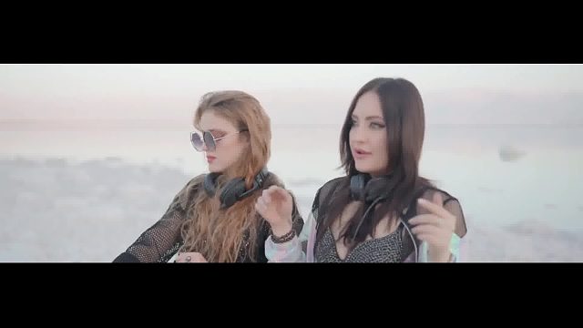 电音节(电子音乐)云蹦迪之 - Lian Gold | Erika Krall