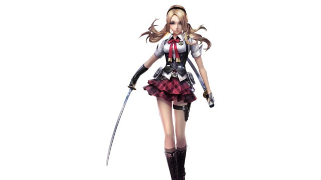 刀锋之美，你能忍住嘛？