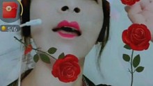 虎牙女歌星董事长为虎牙直播虎牙助手作代言推广。