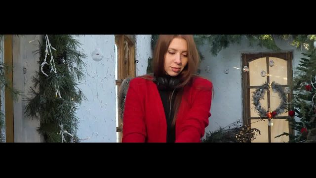 电音节(电子音乐)云蹦迪之 -Etonika