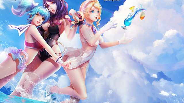 奇迹还会来嘛？真期待呢_(:з」∠)_